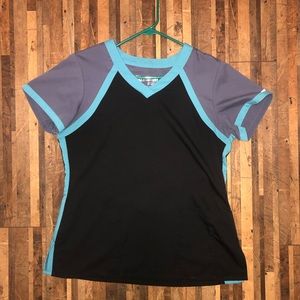 Grey’s Anatomy Scrub Top